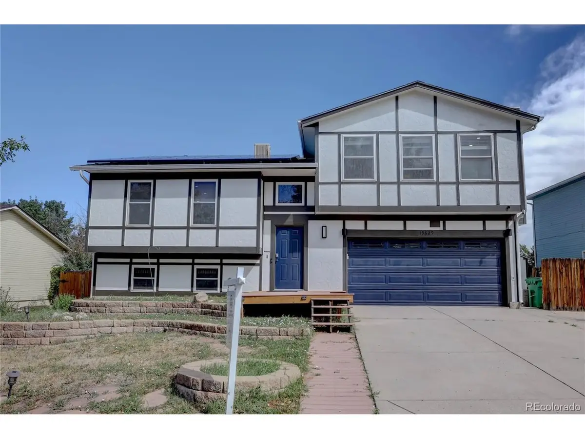 19629 E Bails Pl, Aurora, CO 80017 - #1