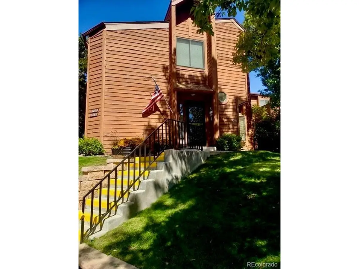 5070 Sunsuite Trl, Colorado Springs, CO 80917 - #1