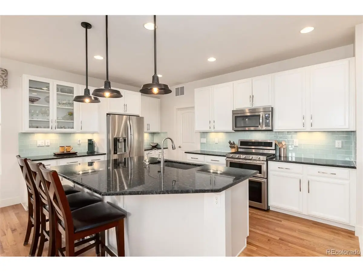 6609 Pinery Villa Pl, Parker, CO 80134 - #1