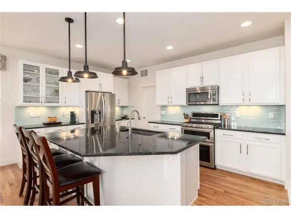 6609 Pinery Villa Pl, Parker, CO 80134
