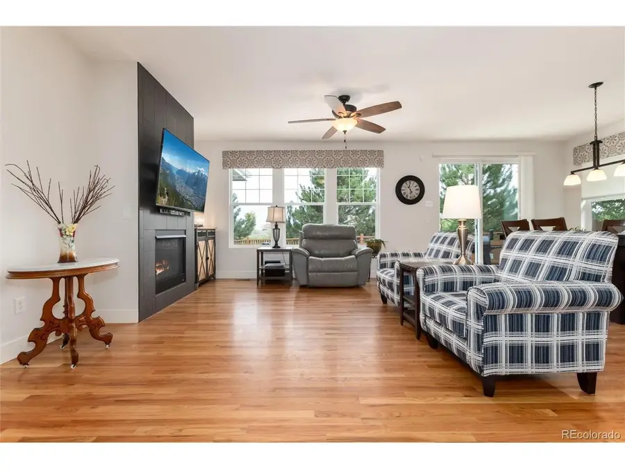 6609 Pinery Villa Pl, Parker, CO 80134 - #2