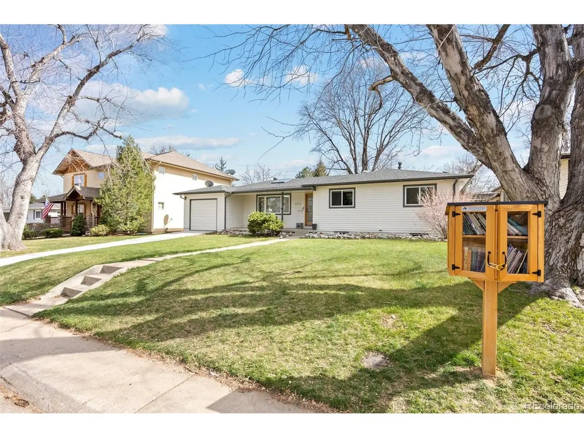 4632 E Arkansas Ave, Denver, CO 80222 - Image #1