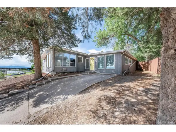 4770 S Mariposa Dr, Englewood, CO 80110
