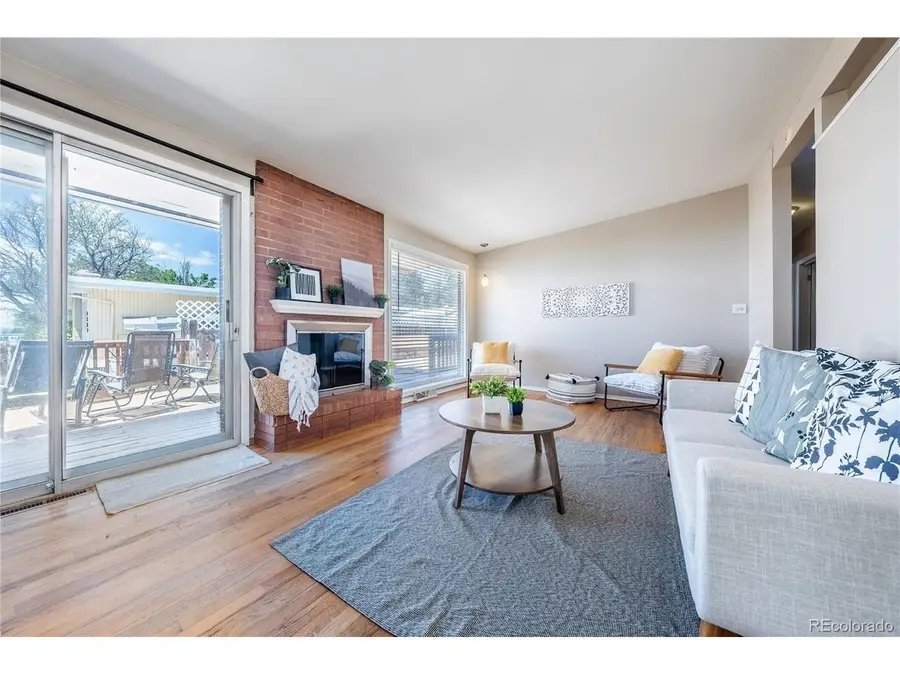 4770 S Mariposa Dr, Englewood, CO 80110 - #2