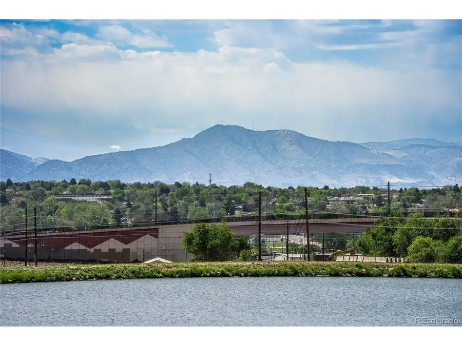 4770 S Mariposa Dr, Englewood, CO 80110 - #3