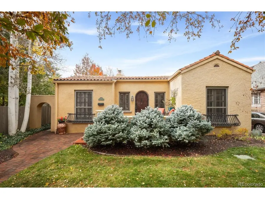 2025 Eudora St, Denver, CO 80207 - Image #2