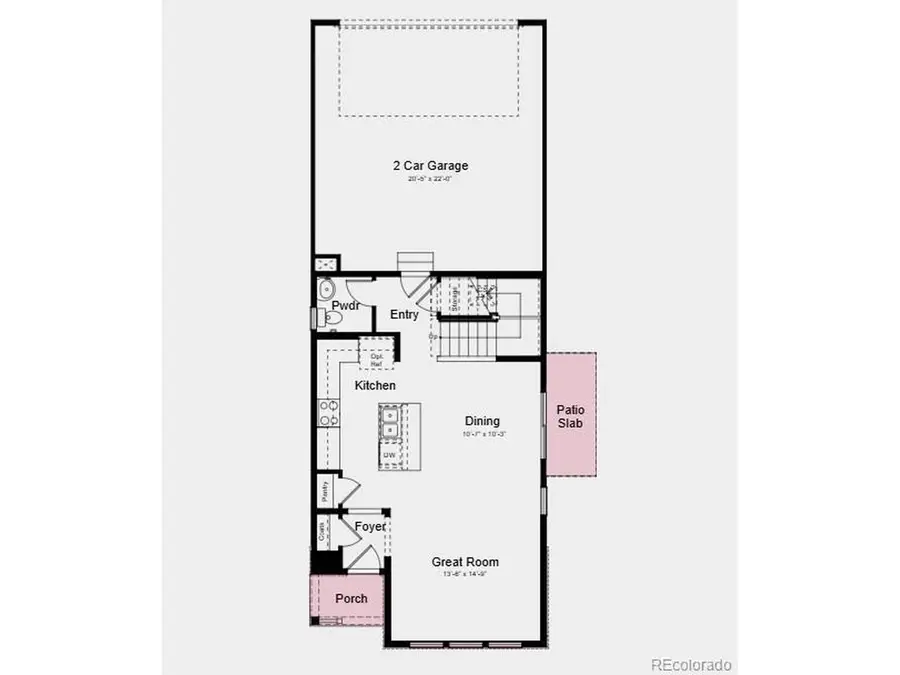 2097 Barnwood Dr, Brighton, CO 80601 - #2