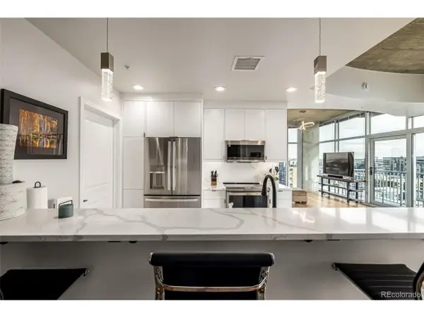 1700 Bassett St #1412, Denver, CO 80202