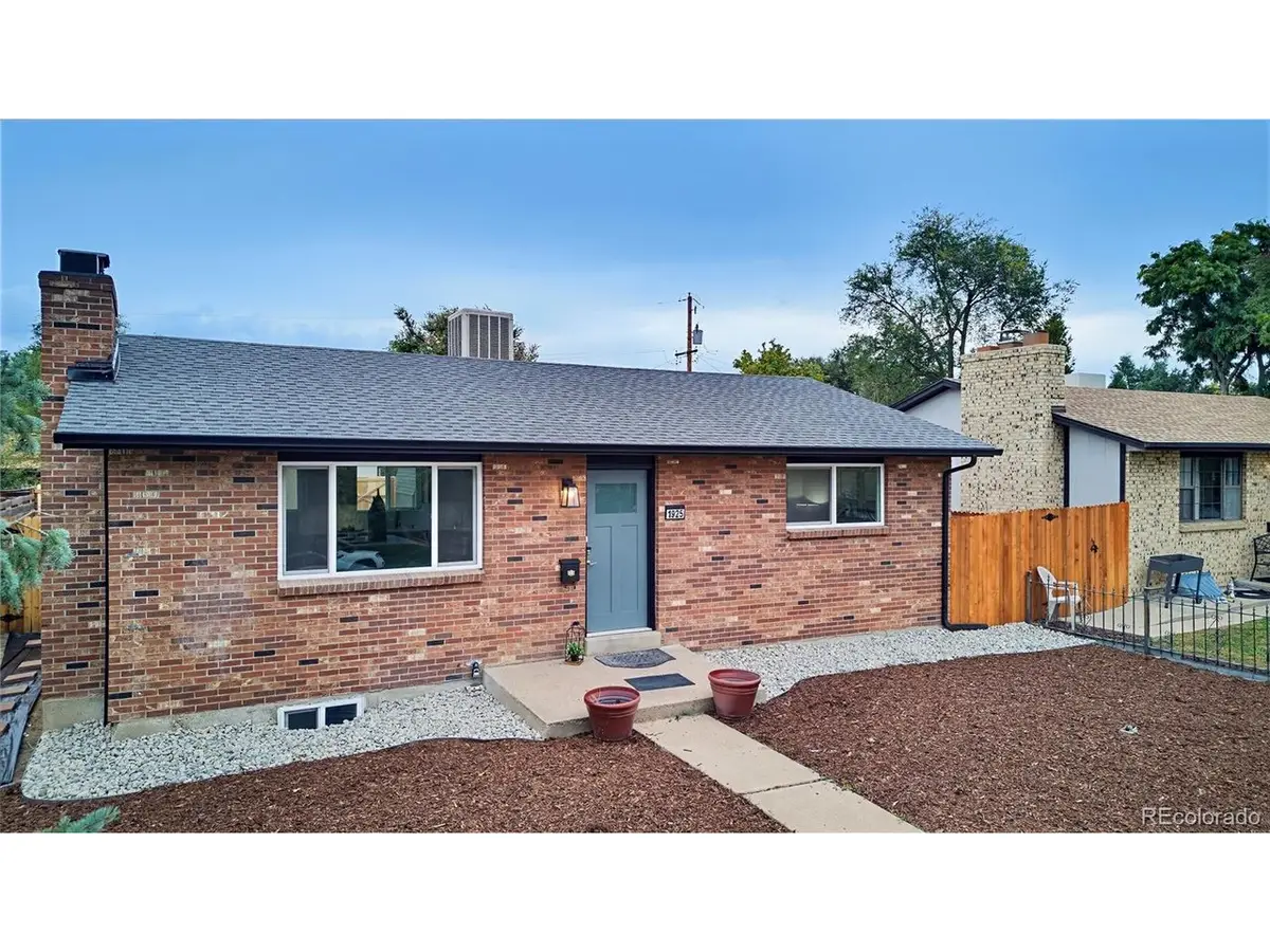 1925 Fenton St, Edgewater, CO 80214 - #1