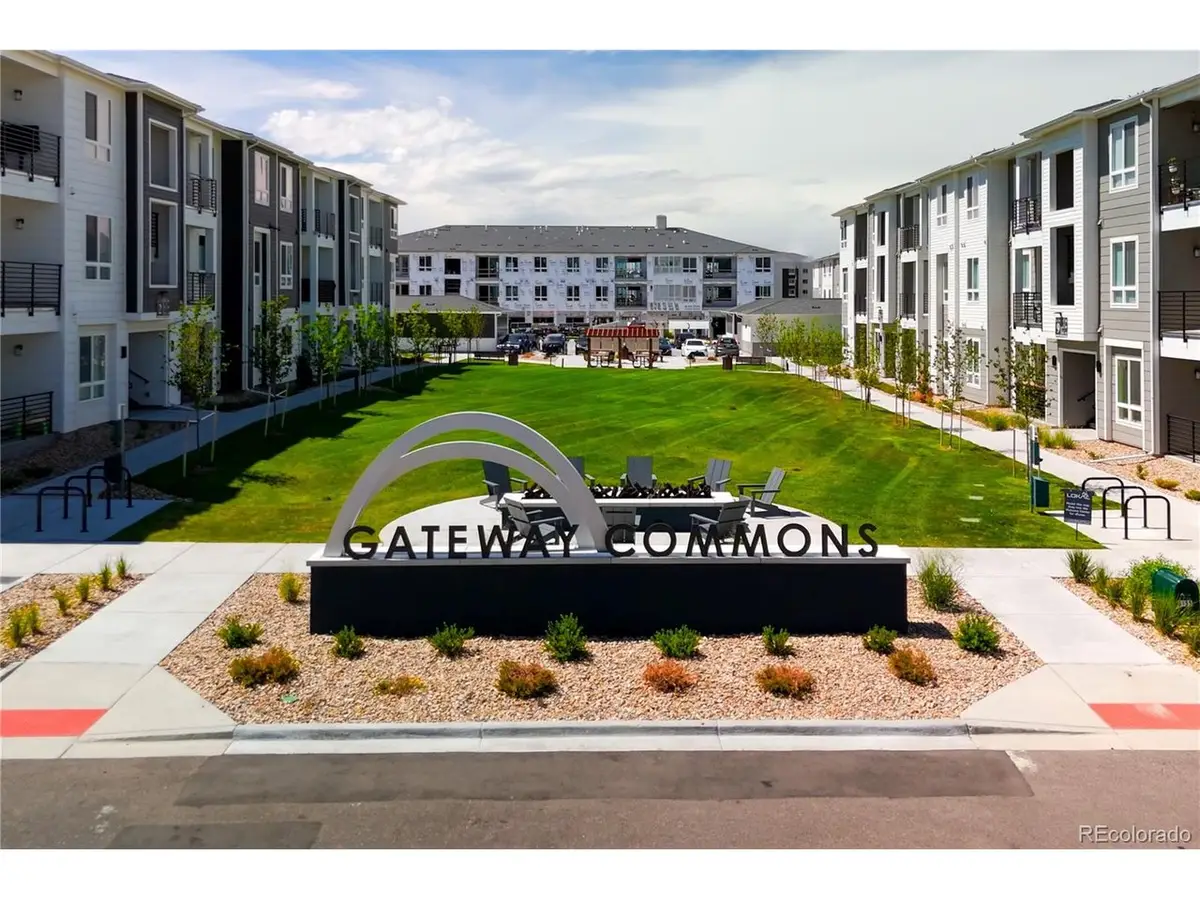 6153 N Ceylon St #3-104, Denver, CO 80249 - #1