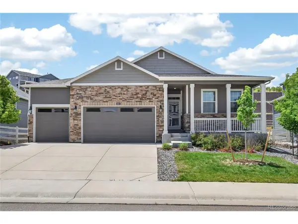 5921 Plains End Ct, Castle Rock, CO 80104