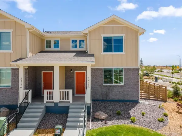 24116 E 53rd Dr, Aurora, CO 80019