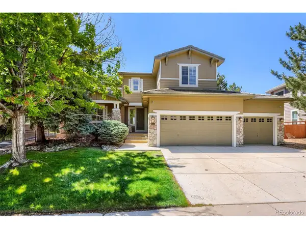 2500 Greensborough Dr, Highlands Ranch, CO 80129
