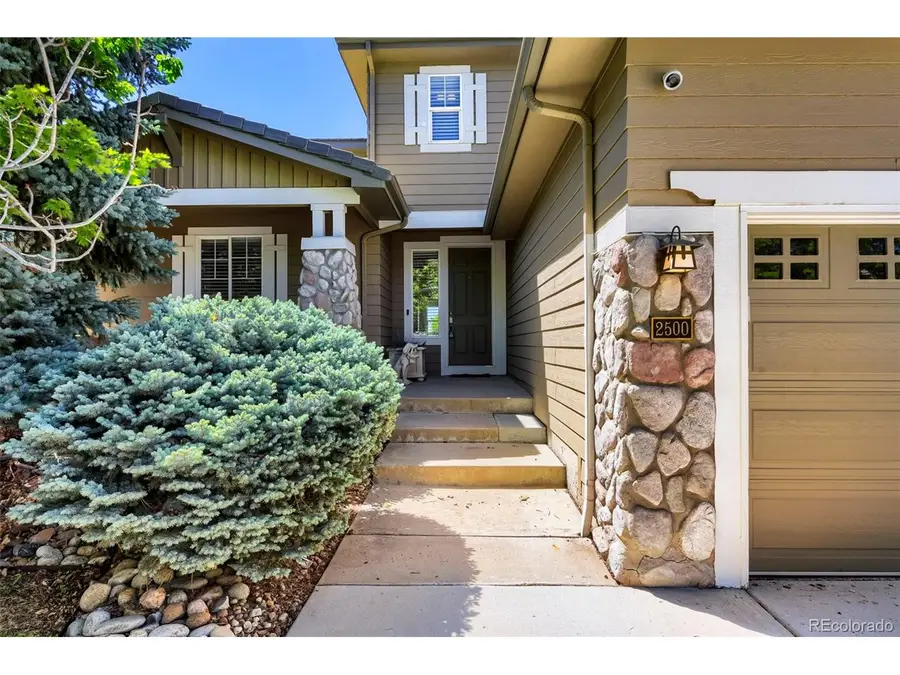 2500 Greensborough Dr, Highlands Ranch, CO 80129 - #2