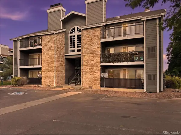 8813 Colorado Blvd #307, Thornton, CO 80229