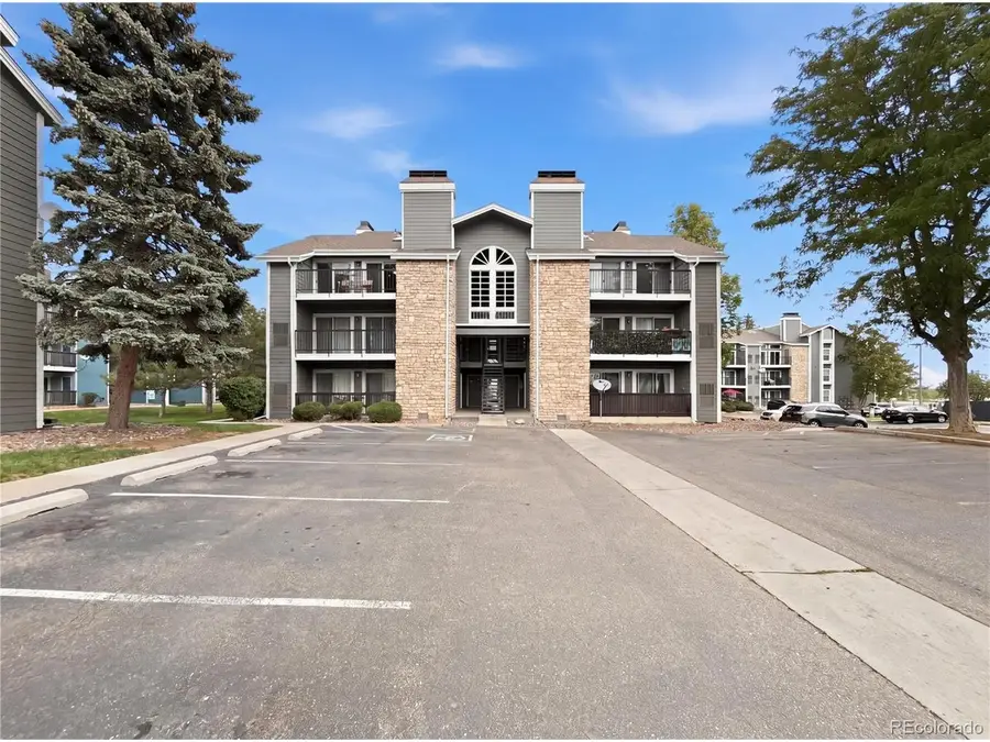 8813 Colorado Blvd #307, Thornton, CO 80229 - #2
