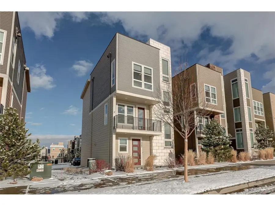 3587 Mykonos Dr, Castle Rock, CO 80109 - Image #2