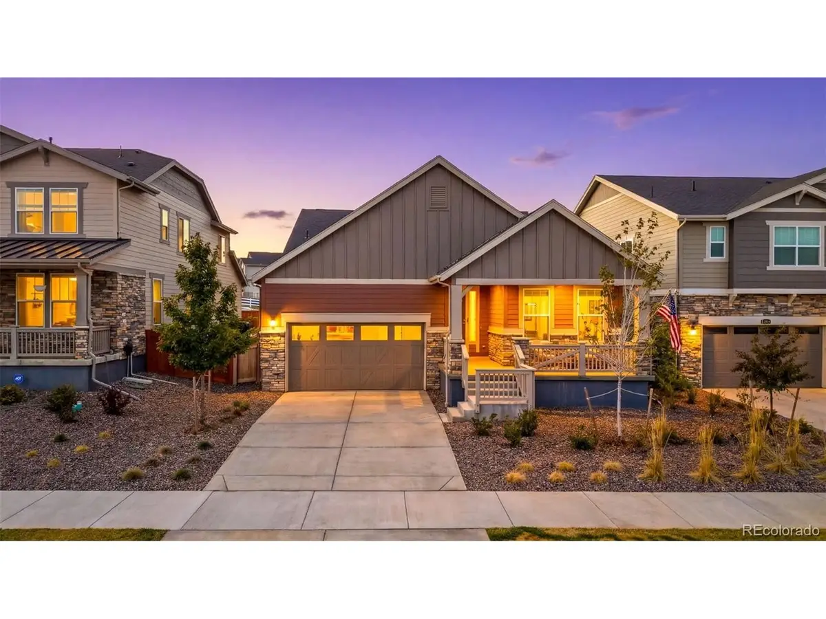 24412 E Evans Dr, Aurora, CO 80018 - #1