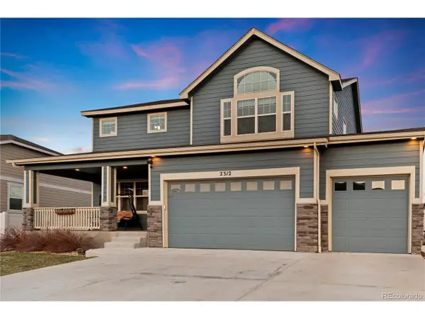2312 Tabor St, Berthoud, CO 80513