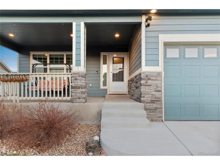2312 Tabor St, Berthoud, CO 80513 - #2