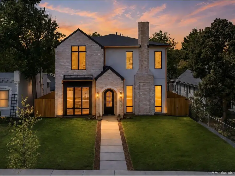 1847 S Clarkson St, Denver, CO 80210 - #3