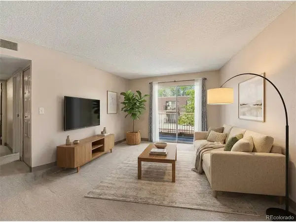 7755 E Quincy Ave #A6-302, Denver, CO 80237