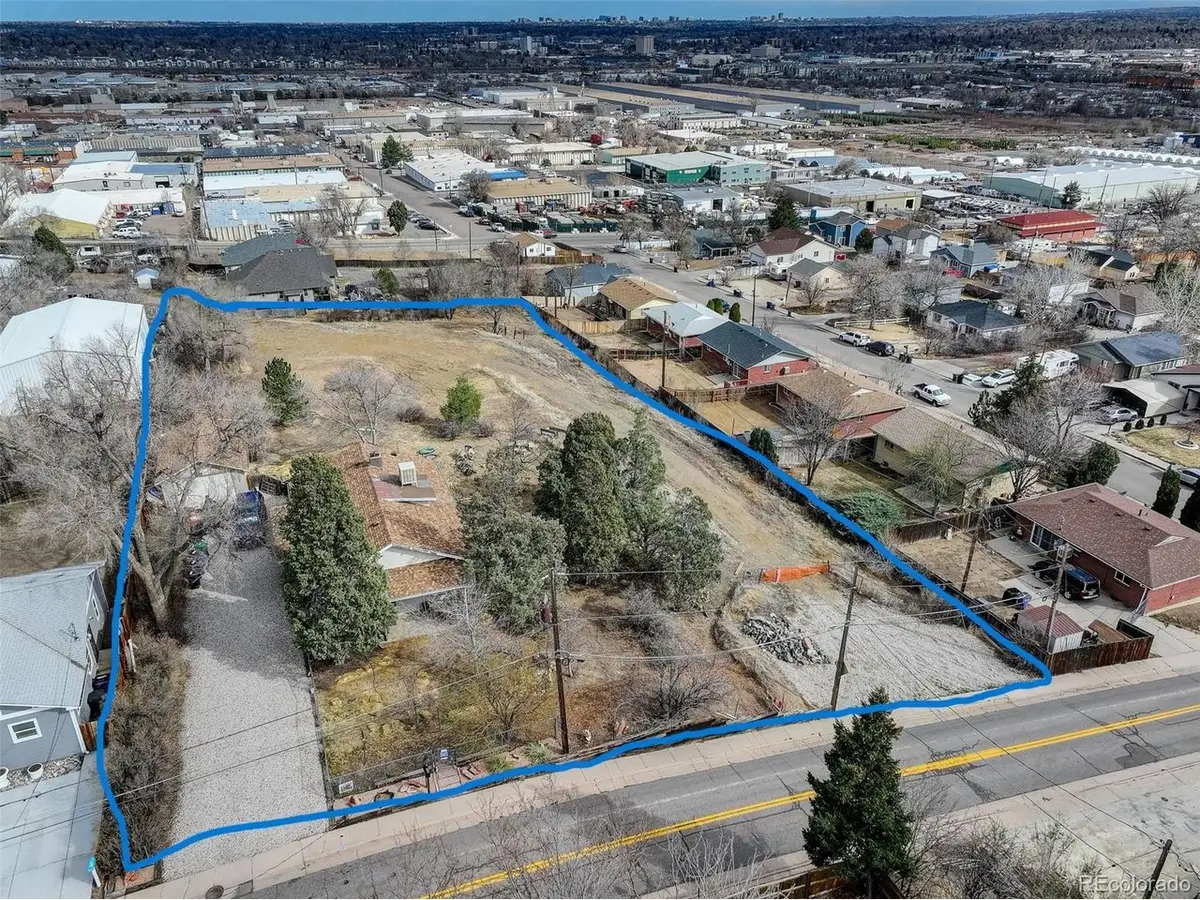 2954 S Bryant St, Denver, CO 80236 - #1