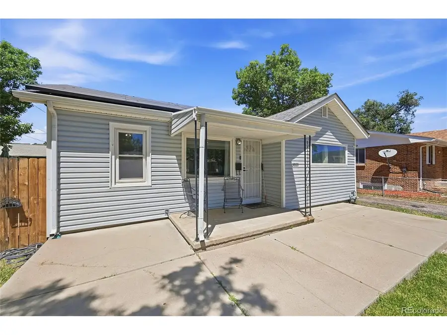 3025 S Delaware St, Englewood, CO 80110 - #2