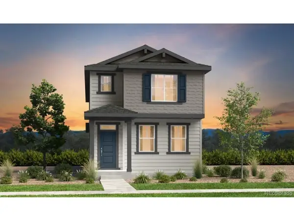 327 N Bently St, Watkins, CO 80137