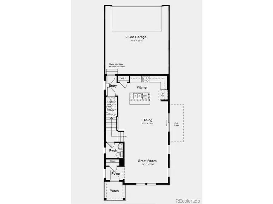 327 N Bently St, Watkins, CO 80137 - Image #2