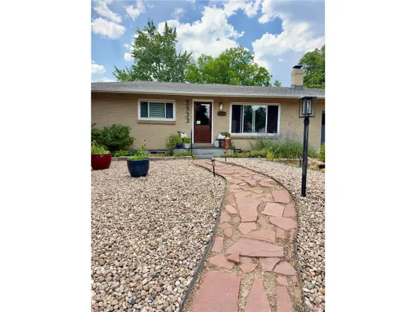2933 S Quitman St, Denver, CO 80236