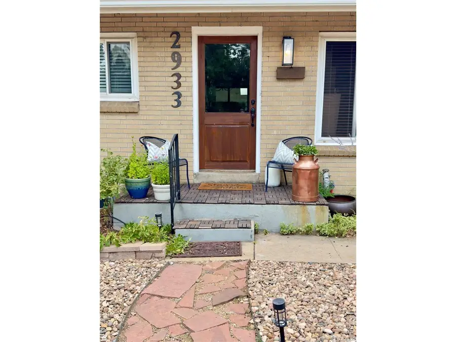2933 S Quitman St, Denver, CO 80236 - #3