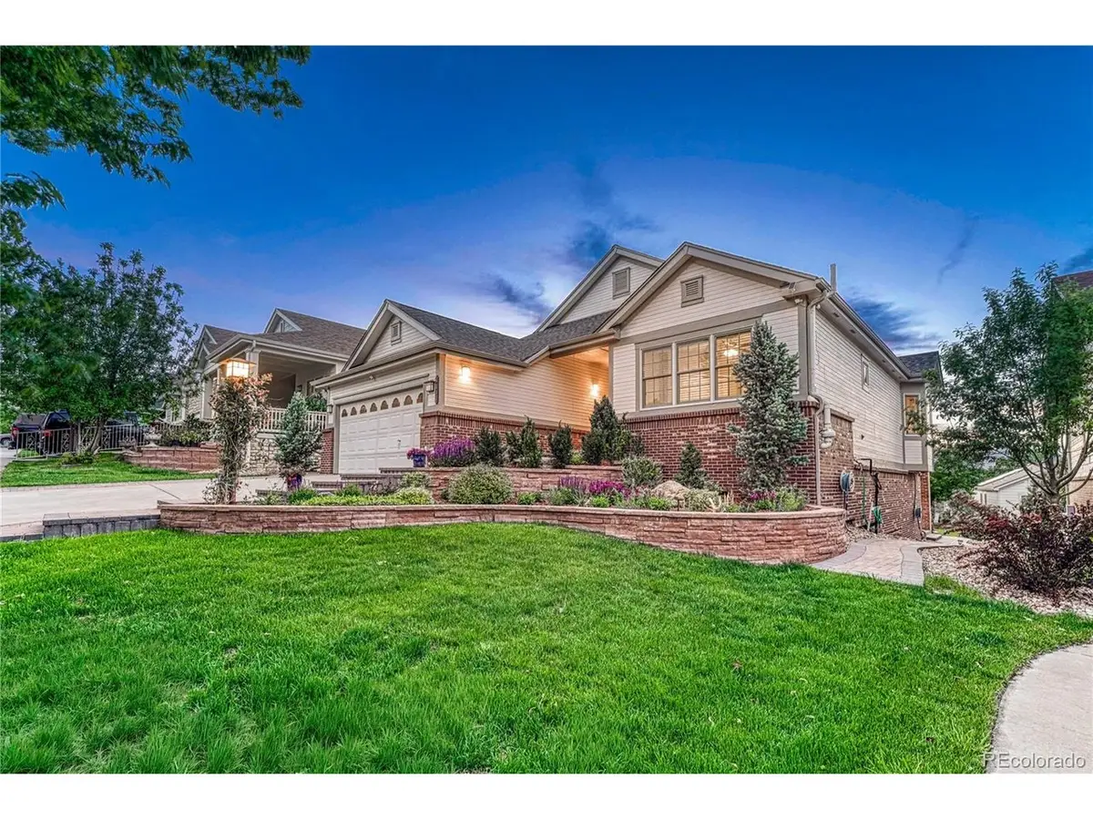8144 S Algonquian Cir, Aurora, CO 80016 - #1