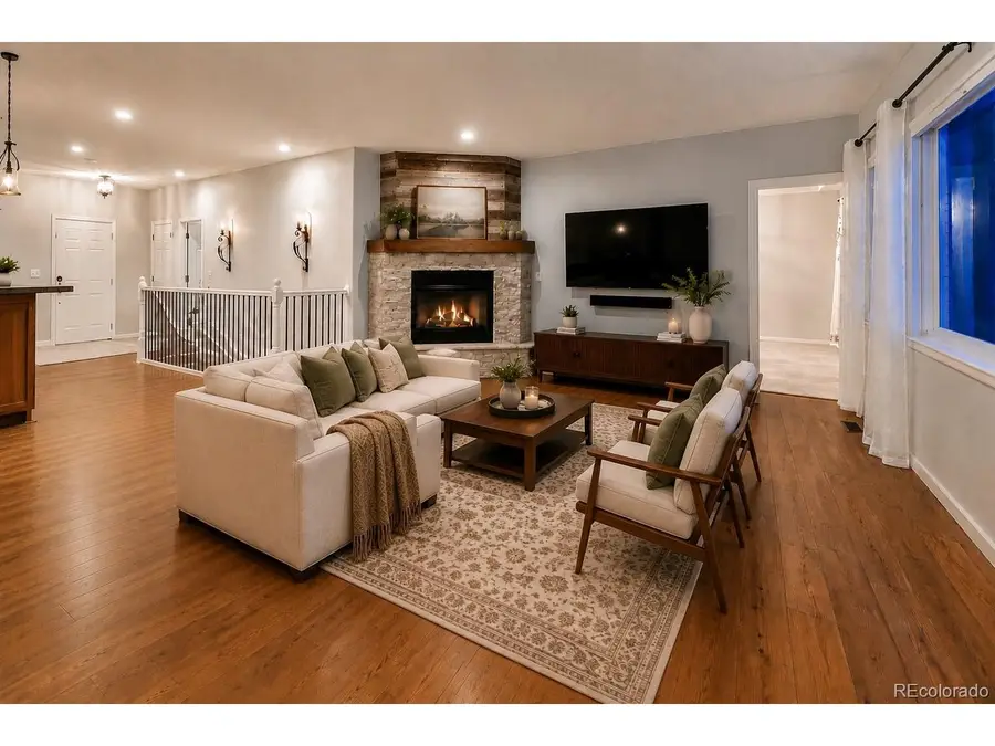 8144 S Algonquian Cir, Aurora, CO 80016 - #2
