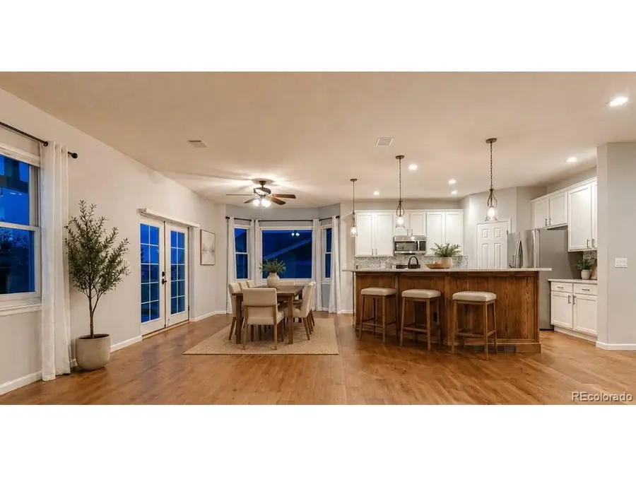 8144 S Algonquian Cir, Aurora, CO 80016 - #3