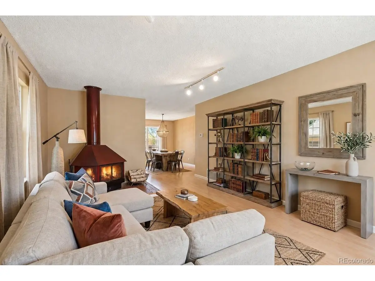 7110 S Gaylord St #O7, Centennial, CO 80122 - #1