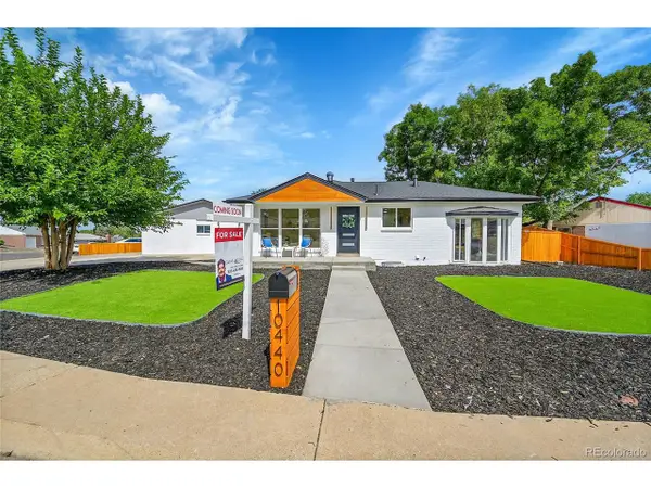 10440 Gilpin St, Northglenn, CO 80233