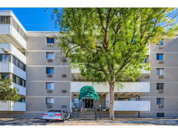 10650 E Tennessee Ave #109, Aurora, CO 80012