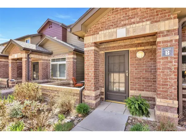 6424 Silver Mesa Dr #B, Highlands Ranch, CO 80130