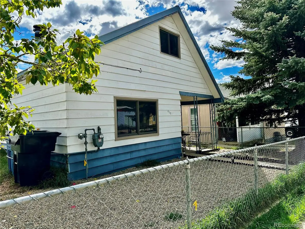413 W 3rd St, Leadville, CO 80461 - Image #1