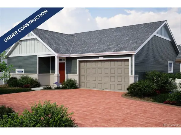 5170 N Quatar St, Aurora, CO 80019