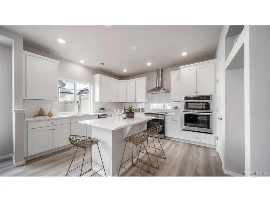 5170 N Quatar St, Aurora, CO 80019 - #2