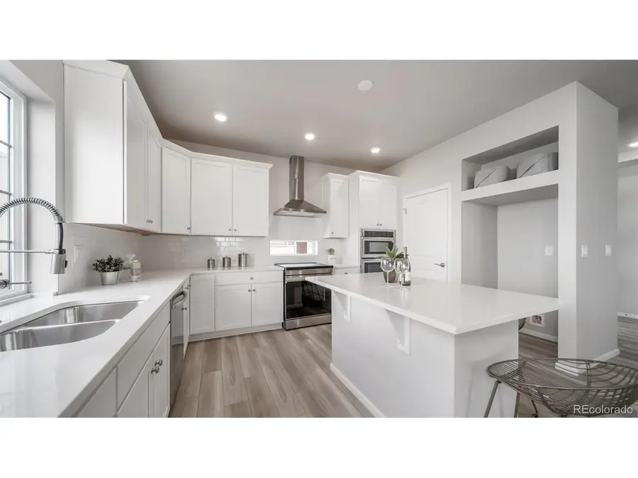 5170 N Quatar St, Aurora, CO 80019 - #3
