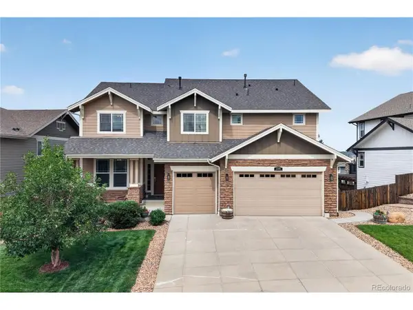 2318 Fairway Wood Cir, Castle Rock, CO 80109