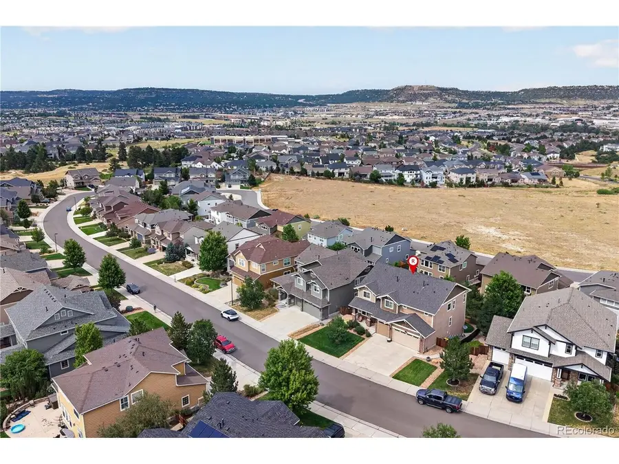 2318 Fairway Wood Cir, Castle Rock, CO 80109 - #2