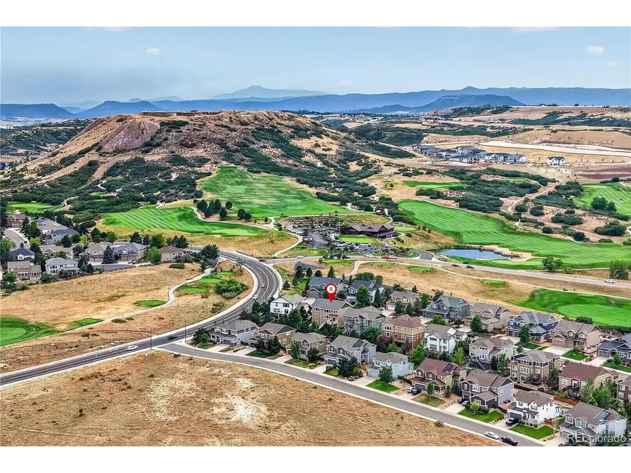2318 Fairway Wood Cir, Castle Rock, CO 80109 - #3