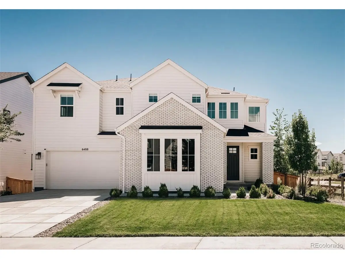 6488 Braylin Ln, Castle Pines, CO 80108 - Image #1