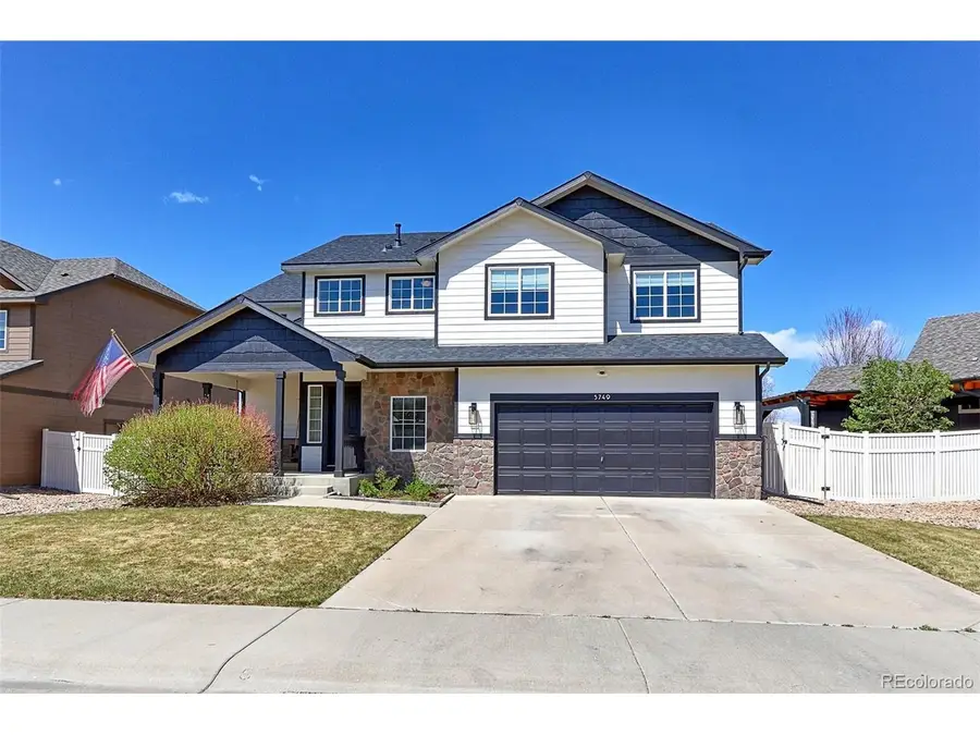 5749 Valley Vista Ave, Firestone, CO 80504 - #2