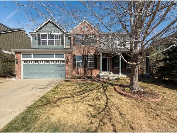 5403 S Sicily Way, Aurora, CO 80015