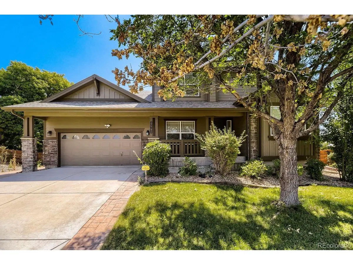 17792 E 98th Way, Commerce City, CO 80022 - #1